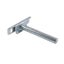 Adjustable Floating Shelf Bracket 125 x 76 x 20mm Carousel 1