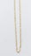 9ct Gold Singapore Twist Chain SNG30 50cm Carousel 3