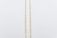 9ct Gold Singapore Twist Chain SNG30 50cm Carousel 5