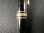 Montblanc meisterstuck 144 Gold-Coated Fountain Pen - 14ct Gold Nib - Lot W866 Carousel 4