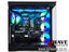 Ultra View 360mm LIQUID Ryzen 7 9800X3D RTX 5090 1TB G4 SSD 32GB DDR5 WIFI7 BT Carousel 2