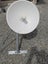 UBB Satellite dish Carousel 3