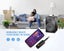 Bluetooth Transmitter Receiver Carousel 5
