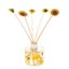Jardinopia Diffuser Topper - Sunflowers (Set Of 5) Carousel 1