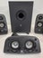 Logitech Z506, 5.1 Surround Speaker System Carousel 3