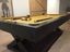 8' Arizona Pool Table Carousel 2