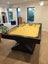 8' Arizona Pool Table Carousel 3