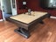 8' Arizona Pool Table Carousel 4