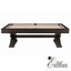 8' Arizona Pool Table Carousel 9