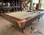 Tournament Club Pool Table - Wood Grain Carousel 1