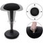 FlexiSpot Wobble Standing Stool Chair - Black - Height Adjustable 61-82cm - For Carousel 7