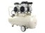 Hyundai Air Compressor Oil Free Low Noise Brushle… Carousel 14