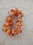 Womens Orange Stretch Bracelet Carousel 1