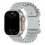 Apple Watch Ultra 2 49MM Titanium GPS + Cellular Ocean Band - Premium Pre-owned Carousel 1