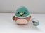 McDonalds Squishmallow - Avery the Mallard Duck Carousel 1