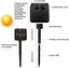 Solar lights outdoor *Clearance Carousel 4