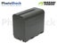 NPF960 Battery for Sony - Wasabi Power Carousel 2