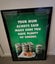 Waikato Draught Framed Poster Carousel 1