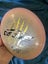Discraft Buzzz ESP Paul McBeth 4x Carousel 3