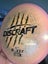 Discraft Buzzz ESP Paul McBeth 4x Carousel 6
