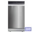 Midea 9 Place Dishwasher 45cm SS WiFi - Taurus Smart Carousel 1