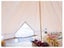 Glamping Bell Tent 5m Pro Carousel 9