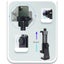 Phone GOPro Chest Mount Belt Bracket Carousel 6