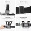 Phone GOPro Chest Mount Belt Bracket Carousel 7