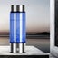 Updated 420ml Electric Hydrogen Water Generator Bottle Carousel 5