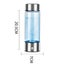 Updated 420ml Electric Hydrogen Water Generator Bottle Carousel 8