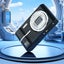 Digital Camera ! 4K Digital Camera with 16x Zoom, 50MP Photo Resolution Ant Carousel 1