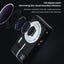 Digital Camera ! 4K Digital Camera with 16x Zoom, 50MP Photo Resolution Ant Carousel 4