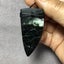 2 DAY AUCTION!! 5.2cm Pounamu Shark Tooth Pendant, $1 Reserve Carousel 4
