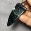 2 DAY AUCTION!! 5.2cm Pounamu Shark Tooth Pendant, $1 Reserve Carousel 6