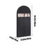 Garment Bag Suit Bag for Closet Storage and Travel Foldable Garment Bag for Carousel 3
