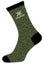 Kia Kitea Socks - Khaki Carousel 1