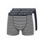 French Connection Mens FC14 Boxer Shorts (Pack of Carousel 1