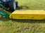 Malone 900 mower - Brand new Bar & Gearbox Carousel 3