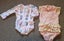 2x cotton on kids baby girl togs/swmwimwear 3-6m and 6-12m Carousel 1