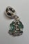 Disney Ariel with Seashell Dangle Pandora Charm Carousel 2