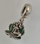 Disney Ariel with Seashell Dangle Pandora Charm Carousel 3