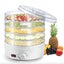 Food Dehydrator NZ Clearance Sale Carousel 1
