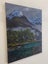 Under water Fiordland - Caley Hall - Original Painting Carousel 3
