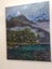 Under water Fiordland - Caley Hall - Original Painting Carousel 11