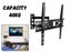 TV Wall Mount Bracket Carousel 11
