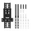 TV Wall Mount Bracket Carousel 2