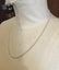 Two Sterling Silver Chains (Made In Italy) Carousel 4
