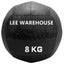 Wall Ball 8kg New Carousel 1