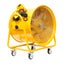 Explosion Proof Fan 600mm Carousel 1
