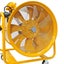 Explosion Proof Fan 600mm Carousel 3
